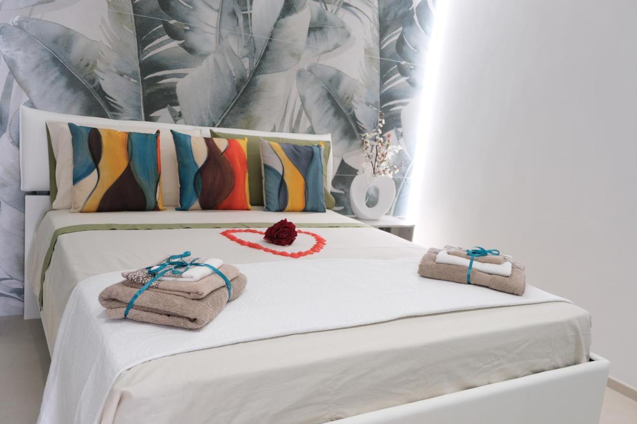 Infinity Suite เปสคีชี ภายนอก รูปภาพ