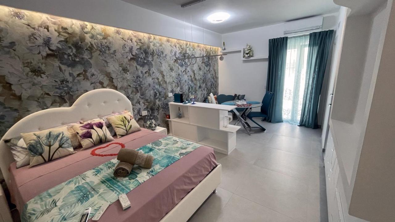 Infinity Suite เปสคีชี ภายนอก รูปภาพ